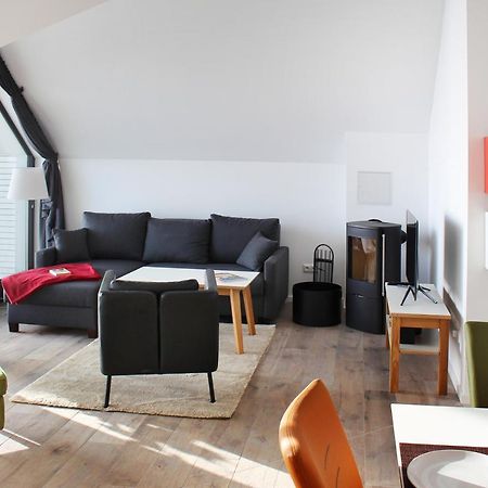 Apartament Weisses Haus Plau Plau am See Zewnętrze zdjęcie