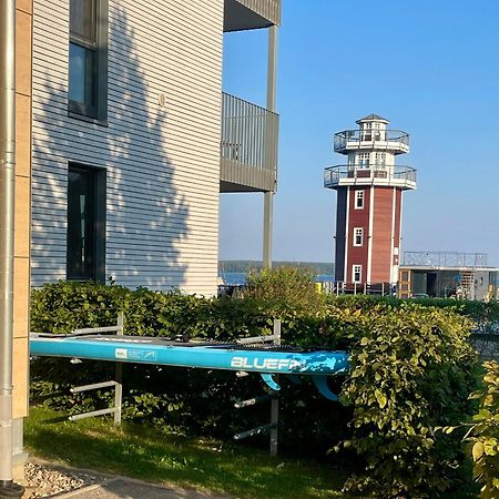 Apartament Weisses Haus Plau Plau am See Zewnętrze zdjęcie