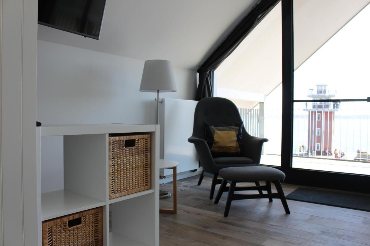 Apartament Weisses Haus Plau Plau am See Zewnętrze zdjęcie