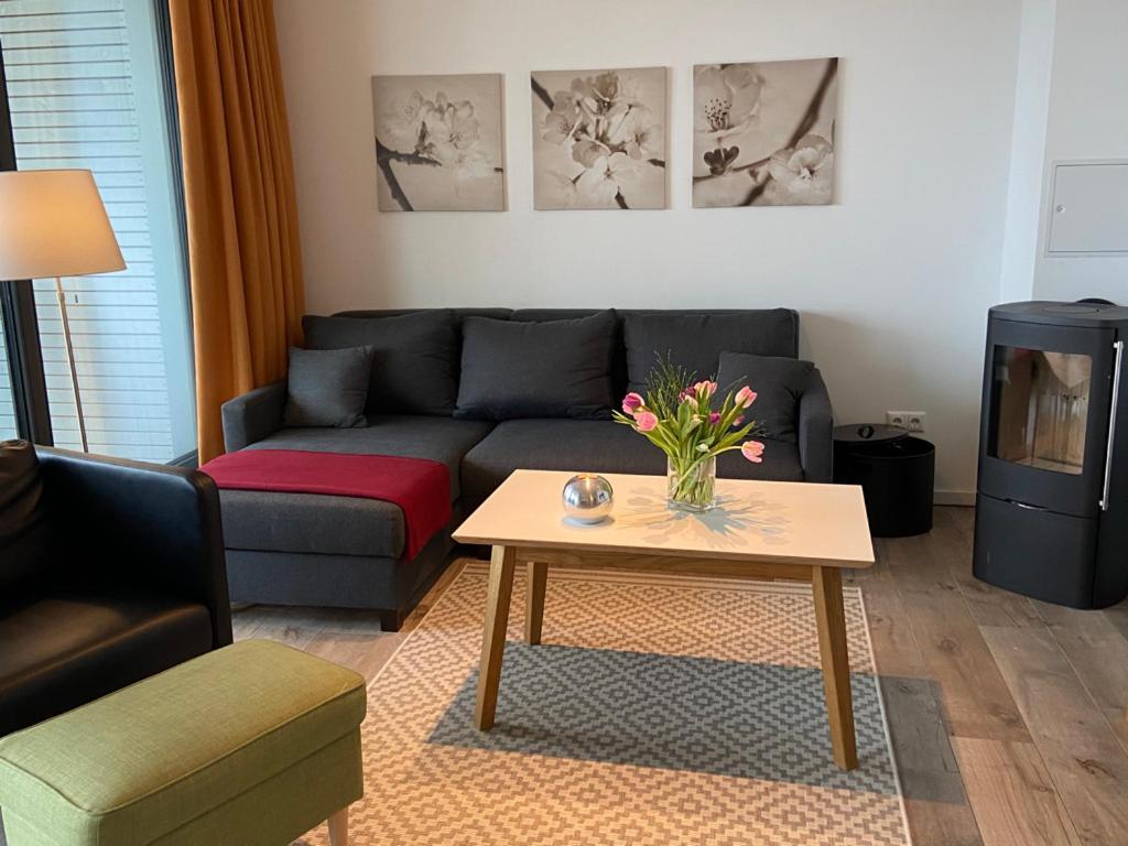 Apartament Weisses Haus Plau Plau am See Zewnętrze zdjęcie