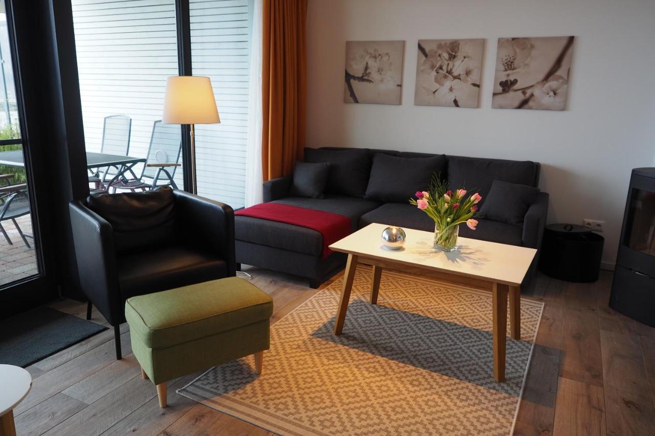 Apartament Weisses Haus Plau Plau am See Zewnętrze zdjęcie