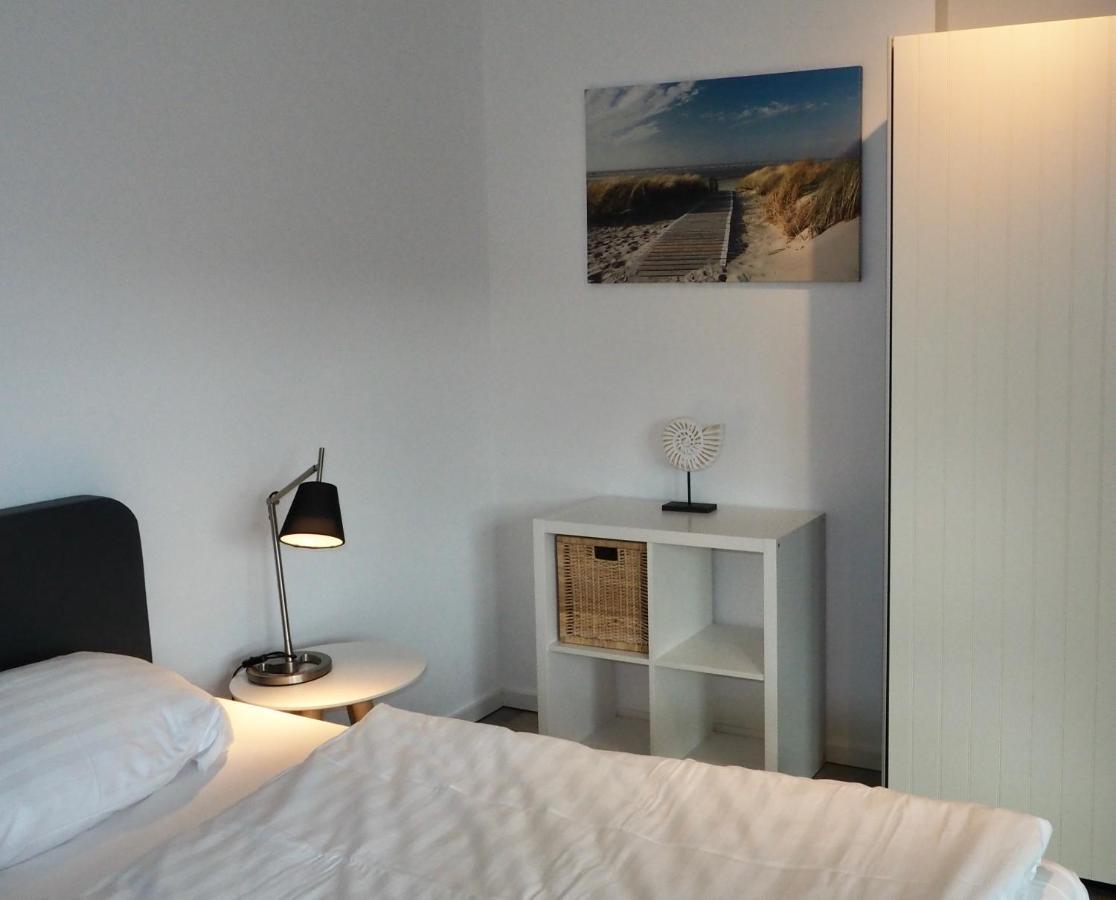 Apartament Weisses Haus Plau Plau am See Zewnętrze zdjęcie