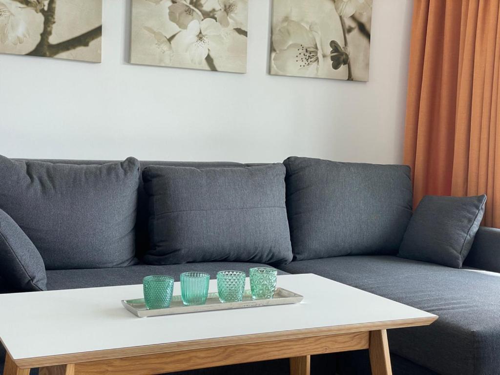 Apartament Weisses Haus Plau Plau am See Zewnętrze zdjęcie