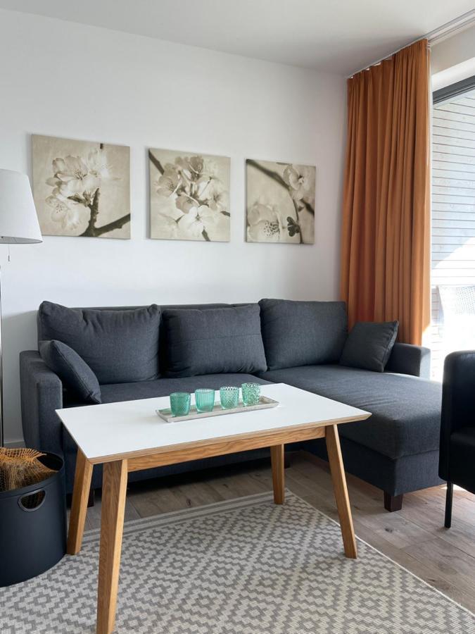 Apartament Weisses Haus Plau Plau am See Zewnętrze zdjęcie