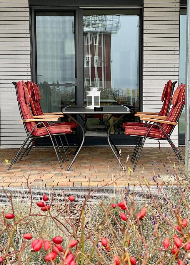 Apartament Weisses Haus Plau Plau am See Zewnętrze zdjęcie