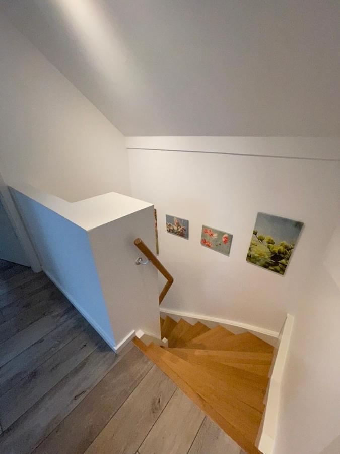 Apartament Weisses Haus Plau Plau am See Zewnętrze zdjęcie