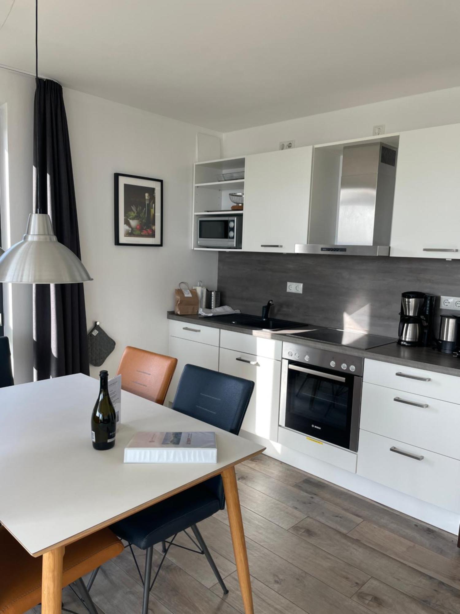 Apartament Weisses Haus Plau Plau am See Zewnętrze zdjęcie