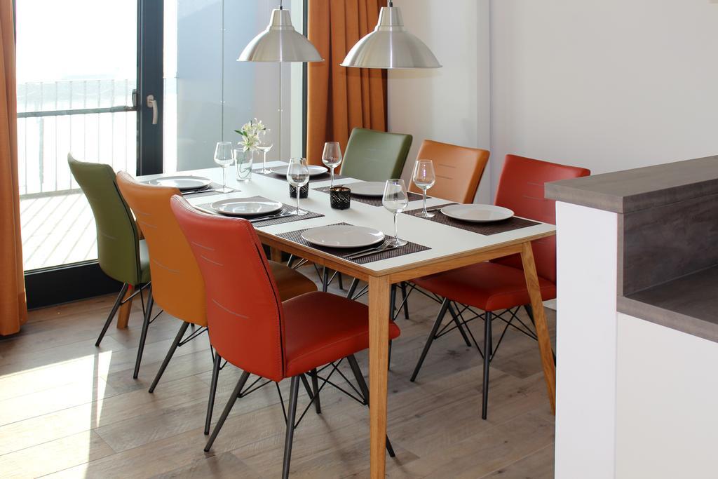 Apartament Weisses Haus Plau Plau am See Zewnętrze zdjęcie